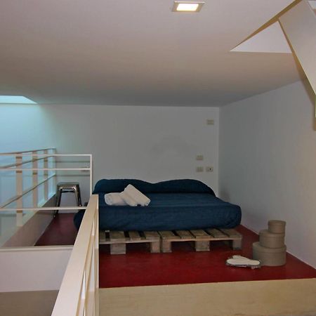 Bike-Loft Apartment Milan Luaran gambar
