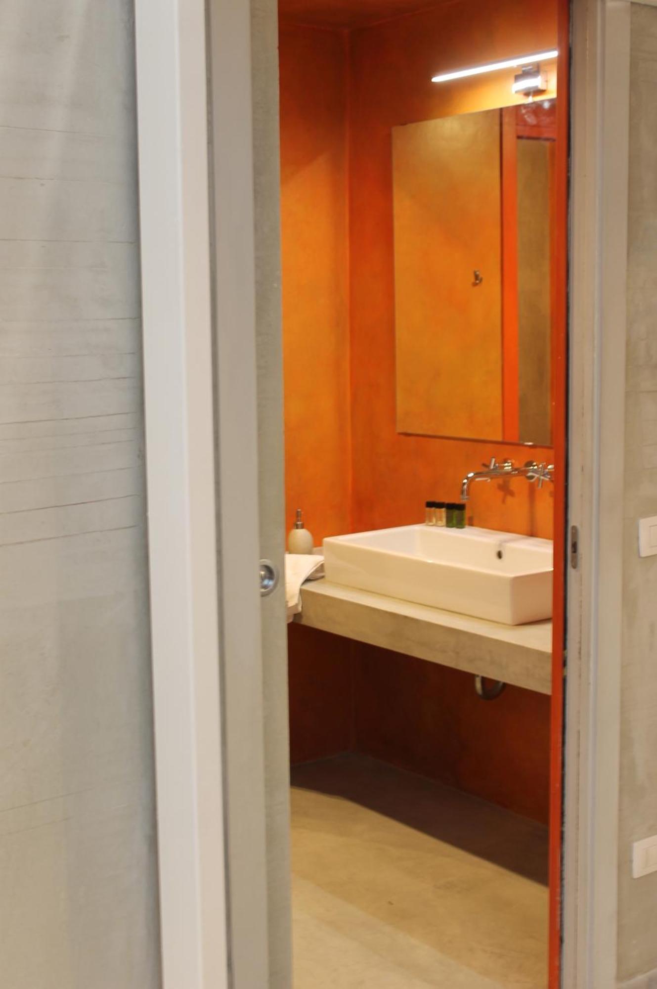 Bike-Loft Apartment Milan Luaran gambar