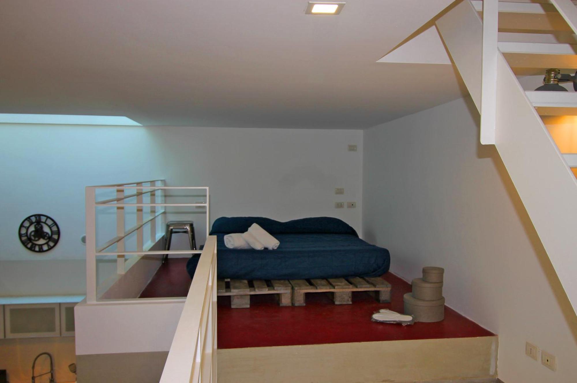 Bike-Loft Apartment Milan Luaran gambar