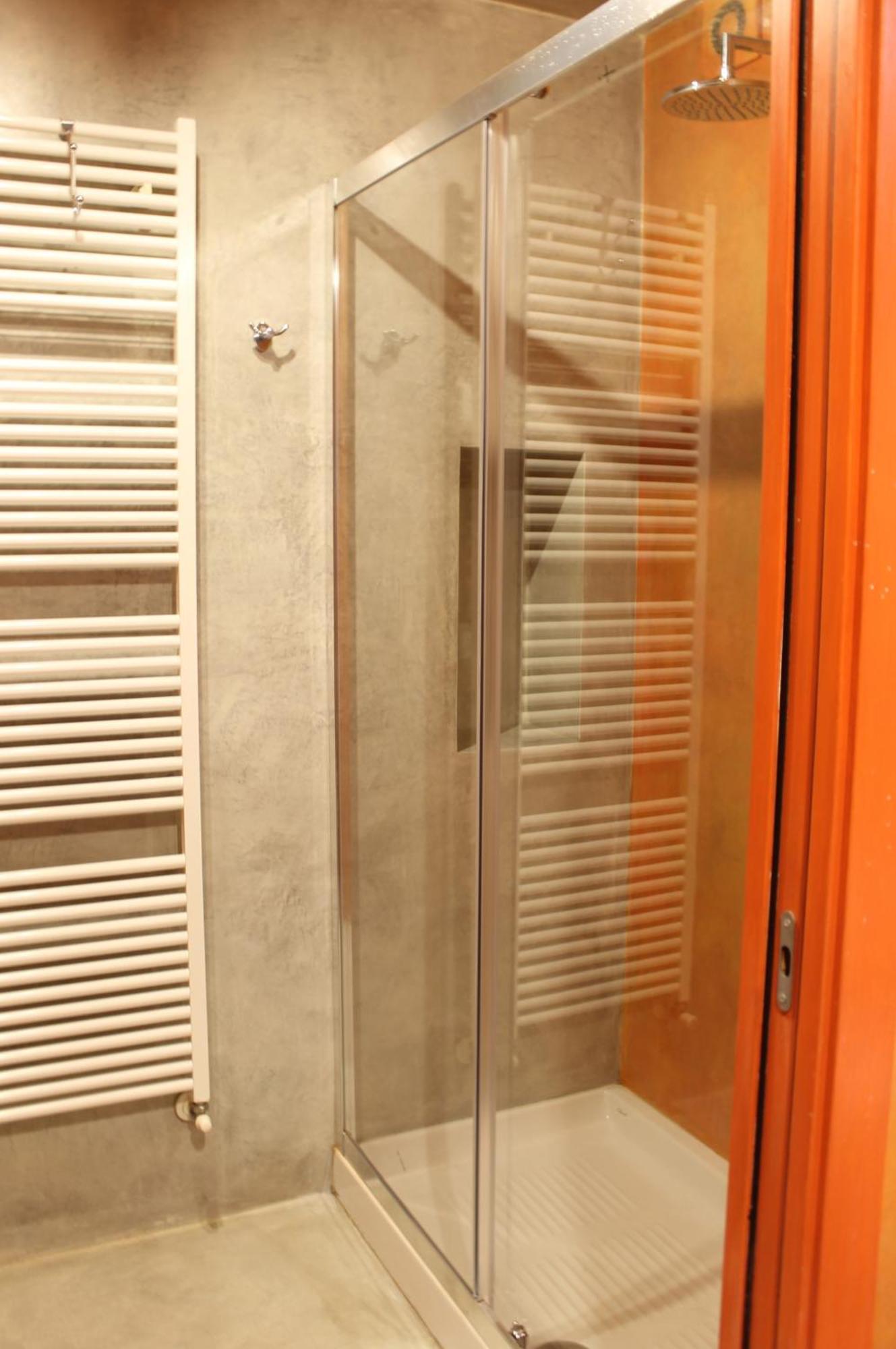Bike-Loft Apartment Milan Luaran gambar
