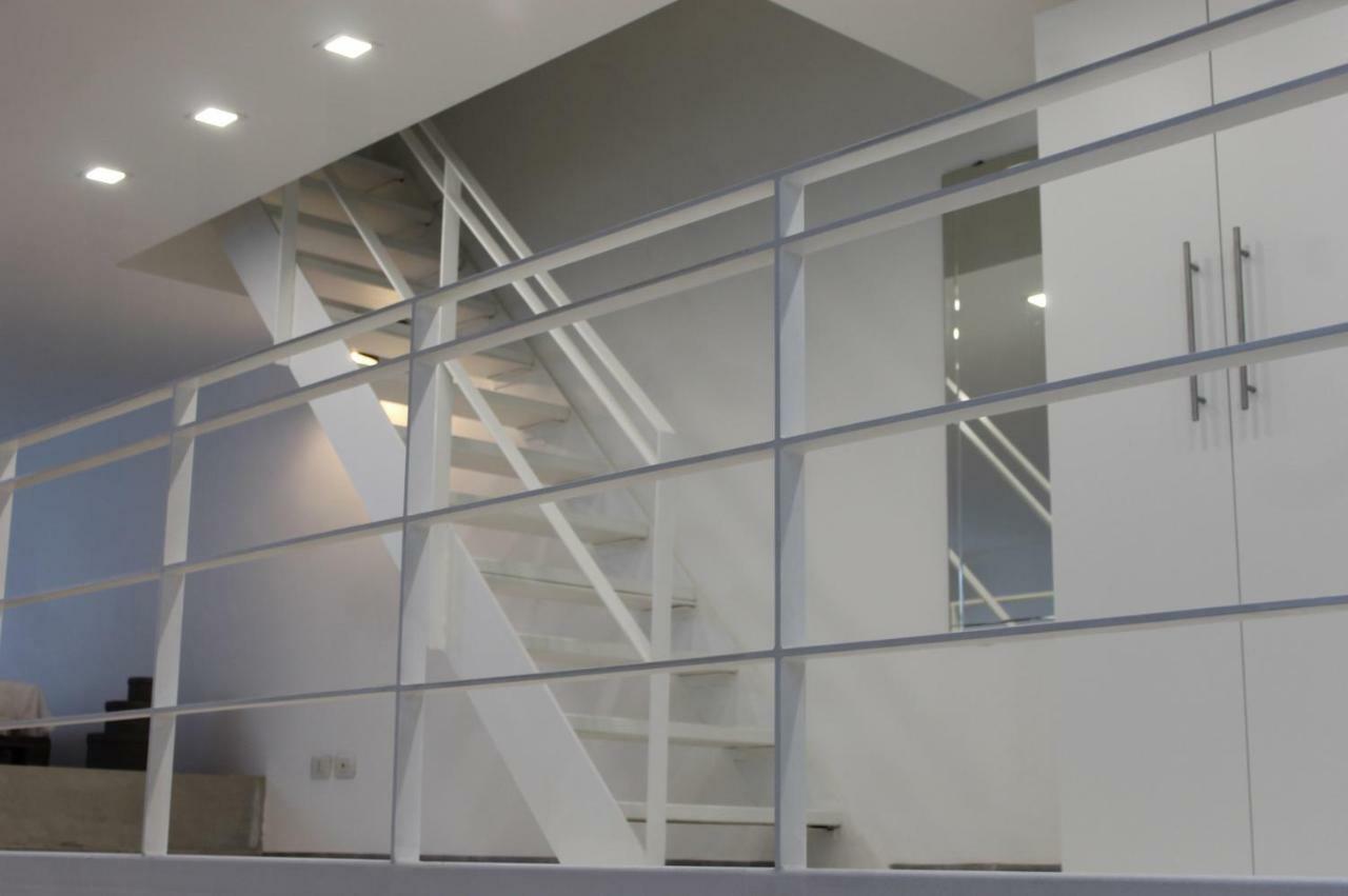 Bike-Loft Apartment Milan Luaran gambar