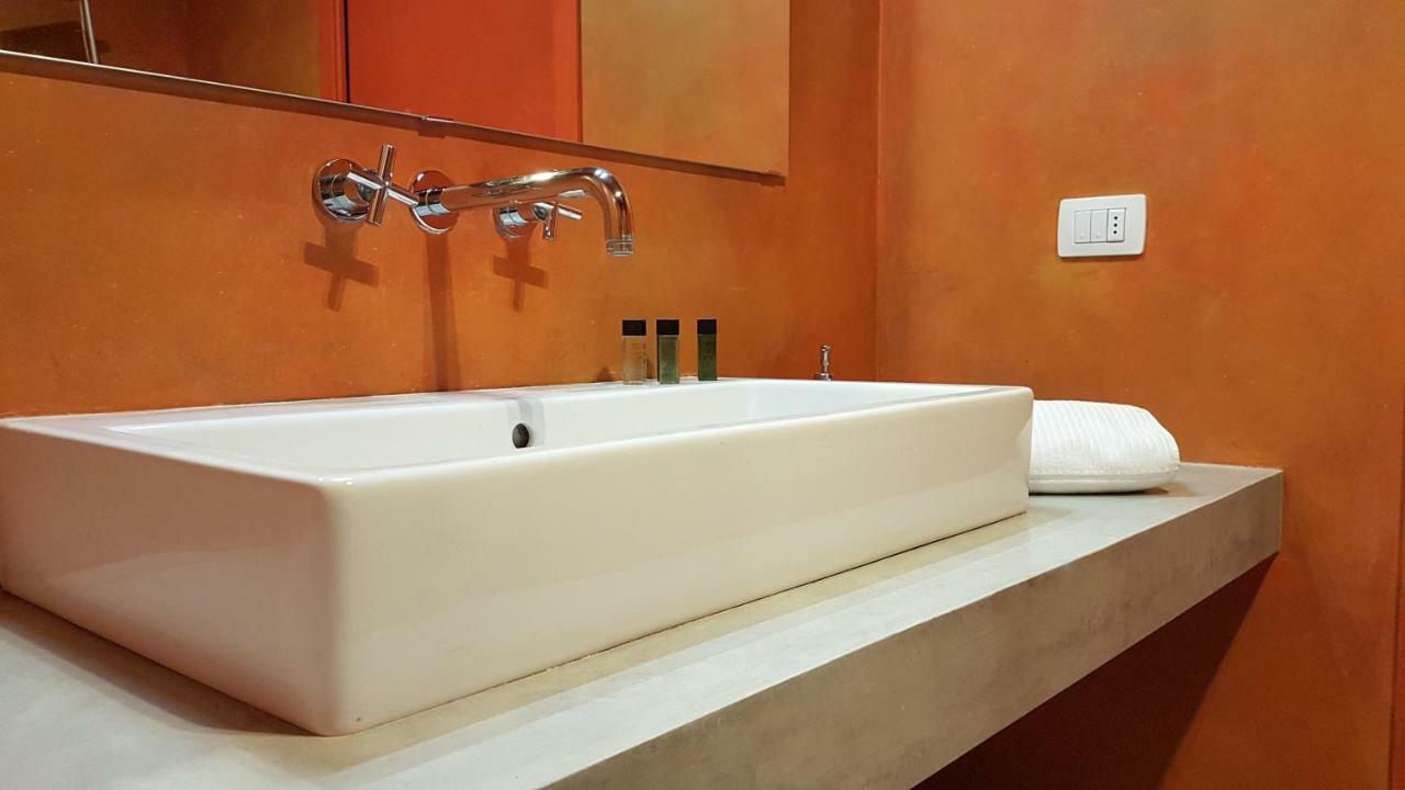 Bike-Loft Apartment Milan Luaran gambar